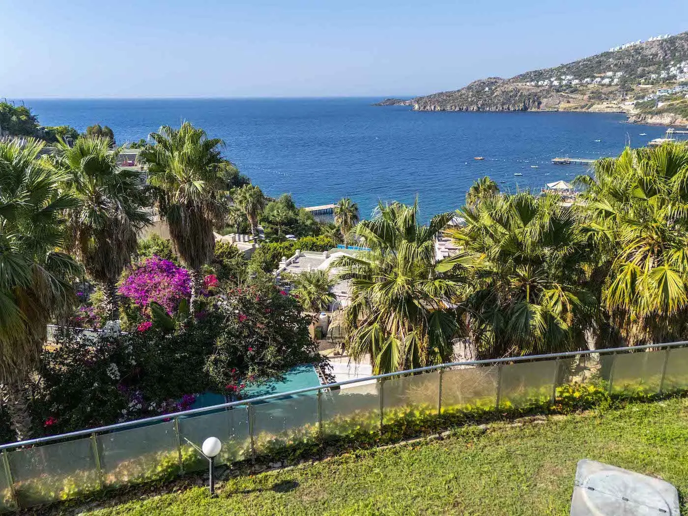 Sea view Yalikavak